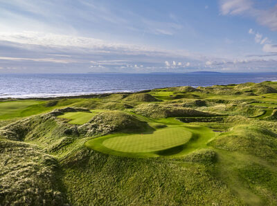 Ballybunion Golf