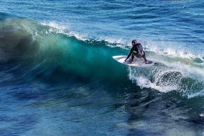 Ballybunion Surfing